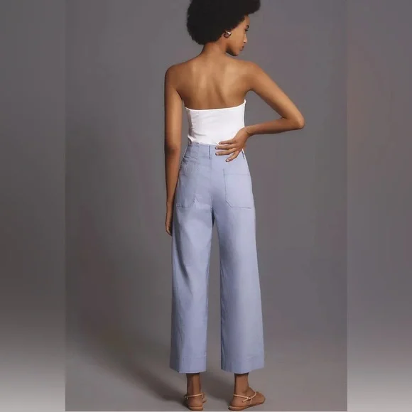 Maeve The Colette pants size 29 - Picture 2 of 6